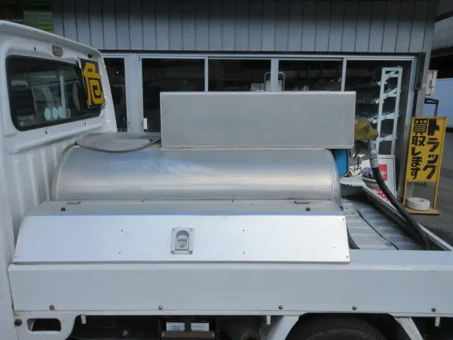 スバル サンバー トラック TT2(4WD)の写真12