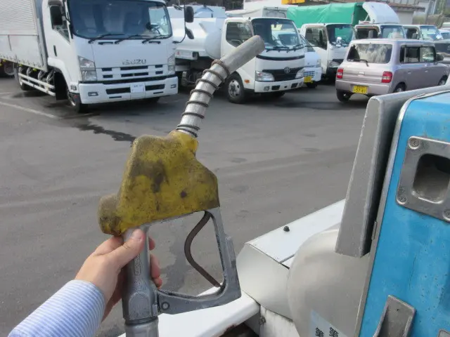 スバル サンバー トラック TT2(4WD)の写真14