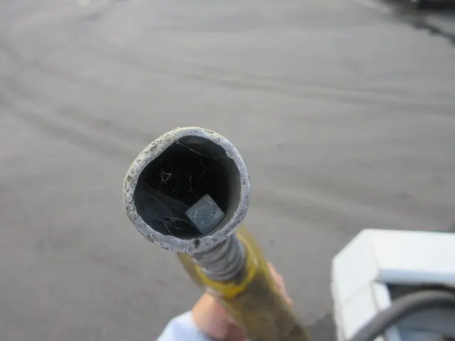 スバル サンバー トラック TT2(4WD)の写真15