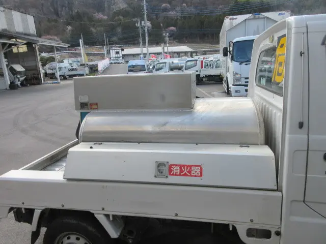 スバル サンバー トラック TT2(4WD)の写真18