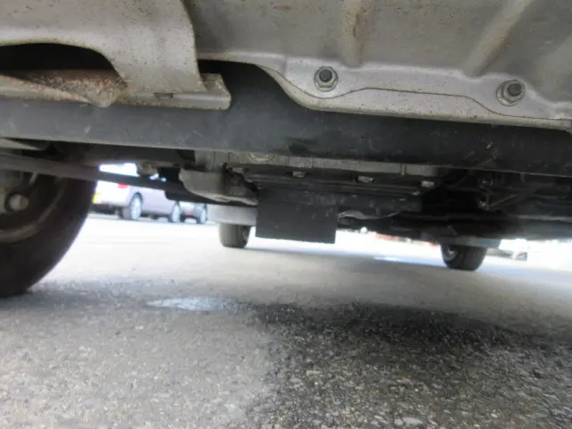 スバル サンバー トラック TT2(4WD)の写真21