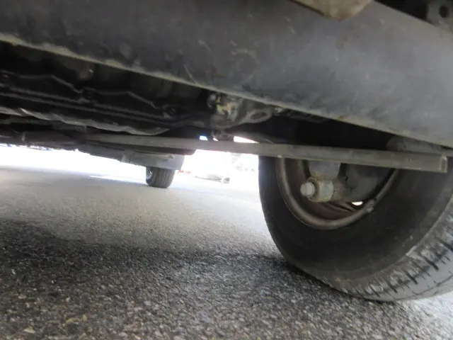 スバル サンバー トラック TT2(4WD)の写真22