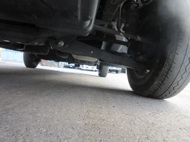 スバル サンバー トラック TT2(4WD)の写真23