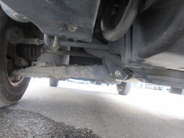 スバル サンバー トラック TT2(4WD)の写真24