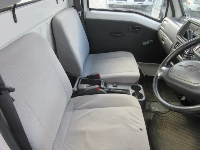 スバル サンバー トラック TT2(4WD)の写真26