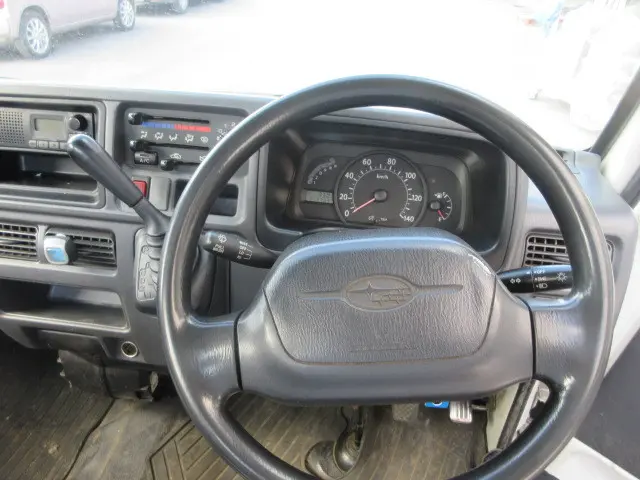 スバル サンバー トラック TT2(4WD)の写真27