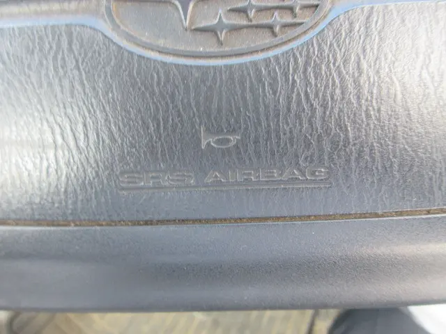 スバル サンバー トラック TT2(4WD)の写真28