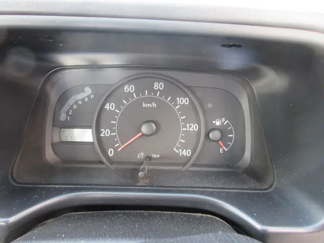 スバル サンバー トラック TT2(4WD)の写真29