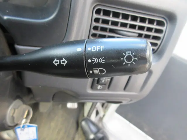 スバル サンバー トラック TT2(4WD)の写真30