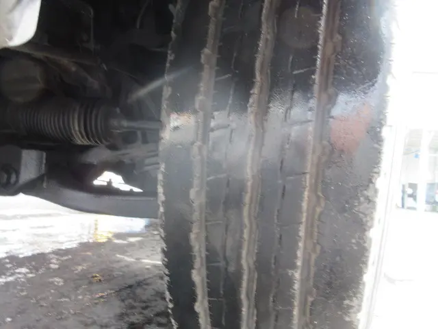 日野 デュトロ TKG-XZU675M(4WD)の写真9