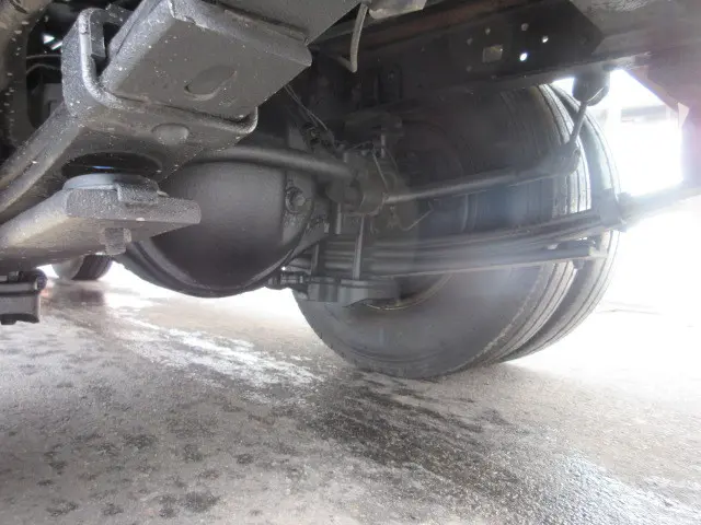 日野 デュトロ TKG-XZU675M(4WD)の写真16