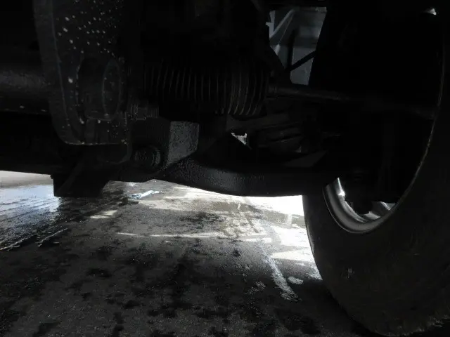 日野 デュトロ TKG-XZU675M(4WD)の写真18