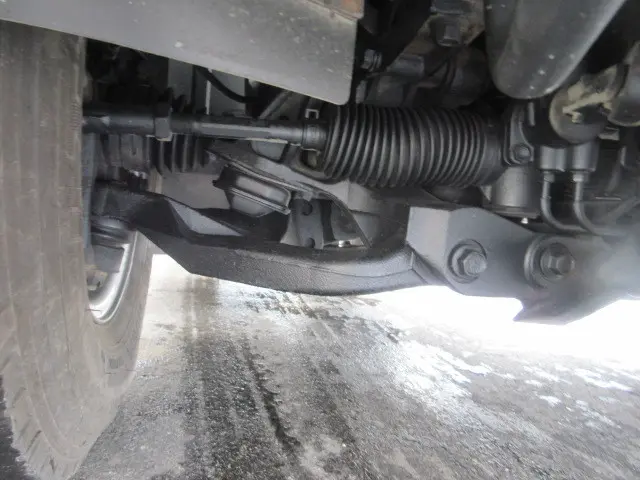 日野 デュトロ TKG-XZU675M(4WD)の写真19