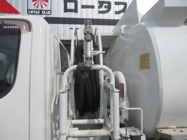 日野 デュトロ TKG-XZU675M(4WD)の写真20