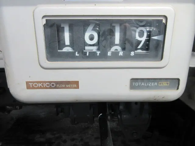 日野 デュトロ TKG-XZU675M(4WD)の写真23