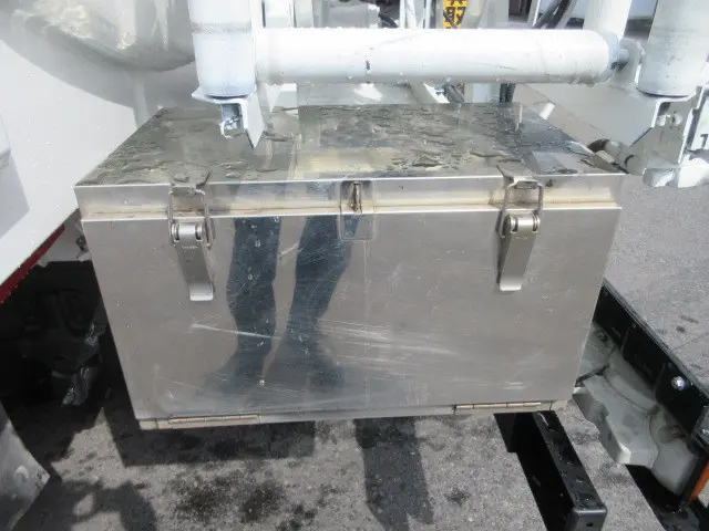 日野 デュトロ TKG-XZU675M(4WD)の写真24