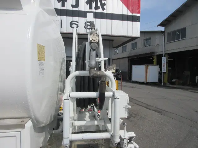 日野 デュトロ TKG-XZU675M(4WD)の写真25