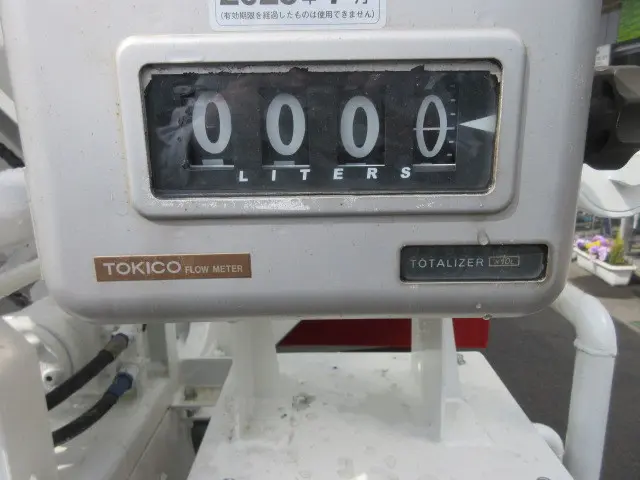 日野 デュトロ TKG-XZU675M(4WD)の写真28