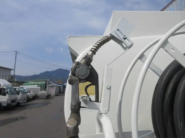 日野 デュトロ TKG-XZU675M(4WD)の写真31