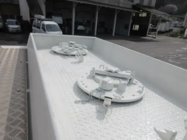 日野 デュトロ TKG-XZU675M(4WD)の写真32