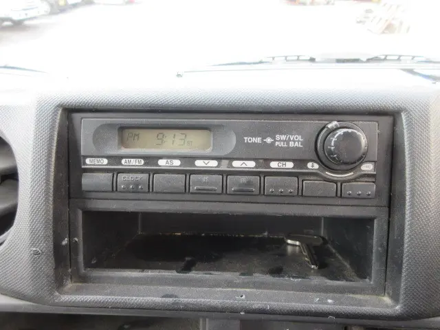 日野 デュトロ TKG-XZU675M(4WD)の写真42