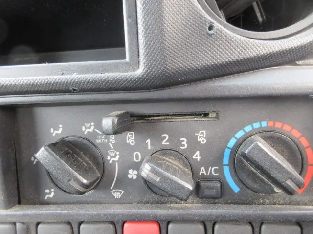 日野 デュトロ TKG-XZU675M(4WD)の写真43