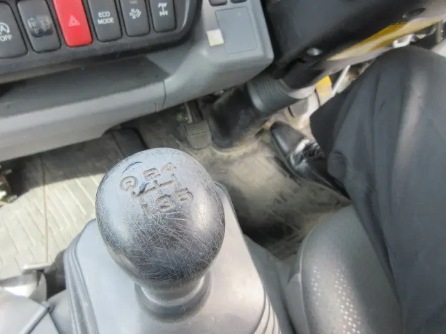 日野 デュトロ TKG-XZU675M(4WD)の写真46