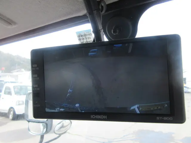 日野 デュトロ TKG-XZU675M(4WD)の写真47