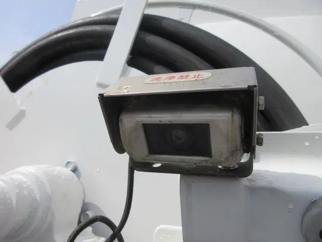 日野 デュトロ TKG-XZU675M(4WD)の写真49