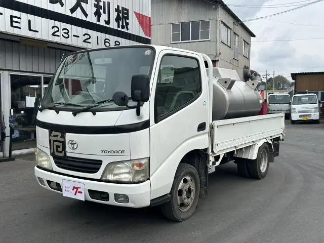 トヨタ ダイナ KR-KDY230(2WD)の写真1