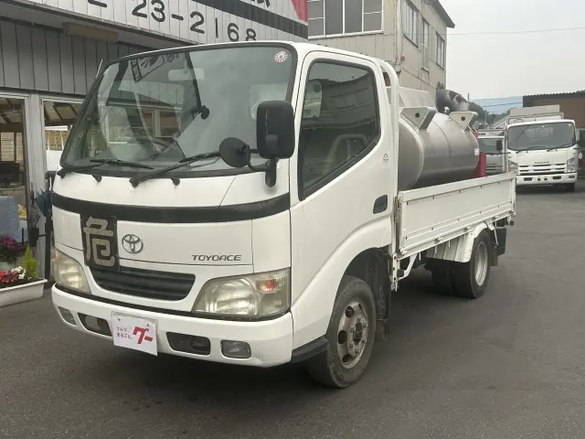 トヨタ ダイナ KR-KDY230(2WD)の写真1