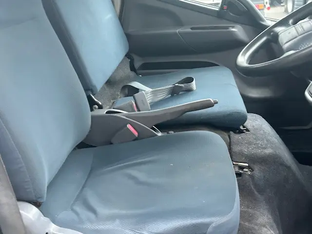 三菱 キャンター TKG-FBA20(2WD)の写真23