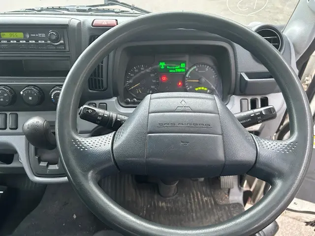 三菱 キャンター TKG-FBA20(2WD)の写真24