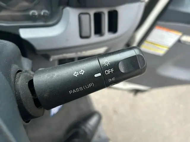 三菱 キャンター TKG-FBA20(2WD)の写真26