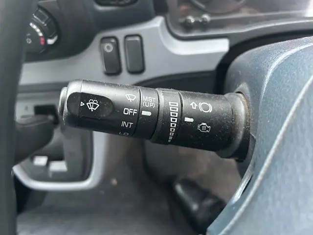 三菱 キャンター TKG-FBA20(2WD)の写真27