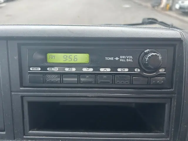 三菱 キャンター TKG-FBA20(2WD)の写真29