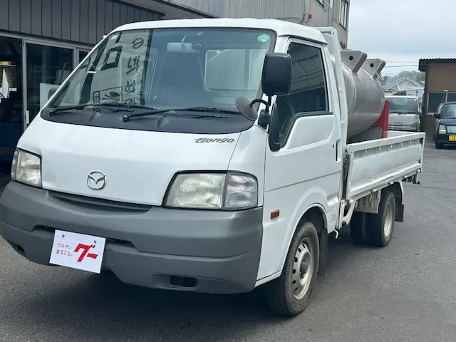 マツダ ボンゴトラック ABF-SKP2T(2WD)の写真1