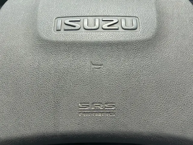 いすゞ エルフ TPG-NKS85AN(4WD)の写真14