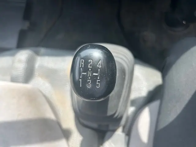 いすゞ エルフ TPG-NKS85AN(4WD)の写真19