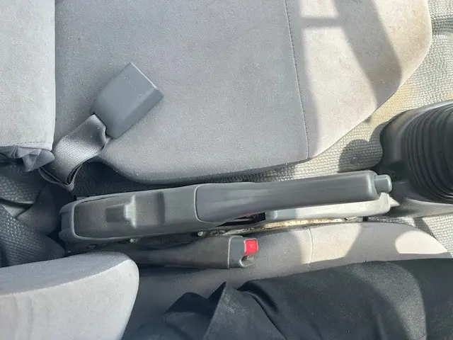 いすゞ エルフ TPG-NKS85AN(4WD)の写真21