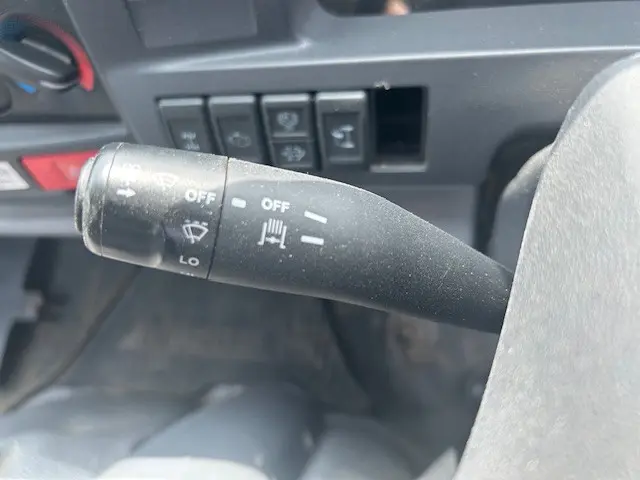 いすゞ エルフ TPG-NKS85AN(4WD)の写真22