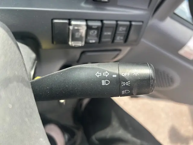 いすゞ エルフ TPG-NKS85AN(4WD)の写真24