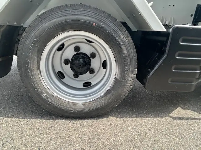 いすゞ エルフ TPG-NKS85AN(4WD)の写真36