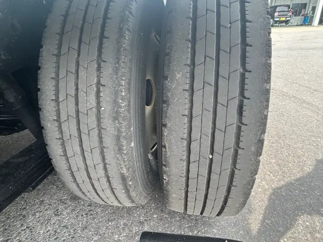 いすゞ エルフ TPG-NKS85AN(4WD)の写真37