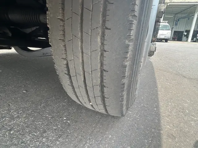 いすゞ エルフ TPG-NKS85AN(4WD)の写真39