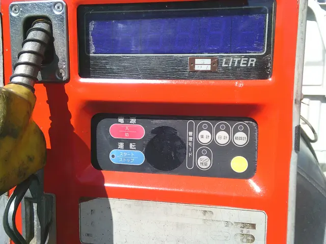 スズキ キャリイ EBD-DA63T(4WD)の写真19