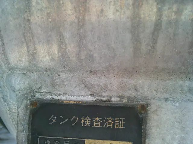 スズキ キャリイ EBD-DA63T(4WD)の写真22