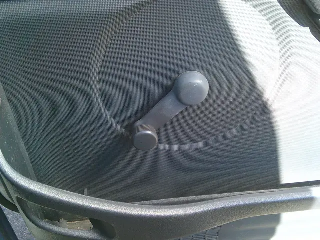 スズキ キャリイ EBD-DA63T(4WD)の写真25