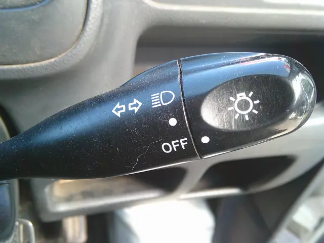 スズキ キャリイ EBD-DA63T(4WD)の写真27