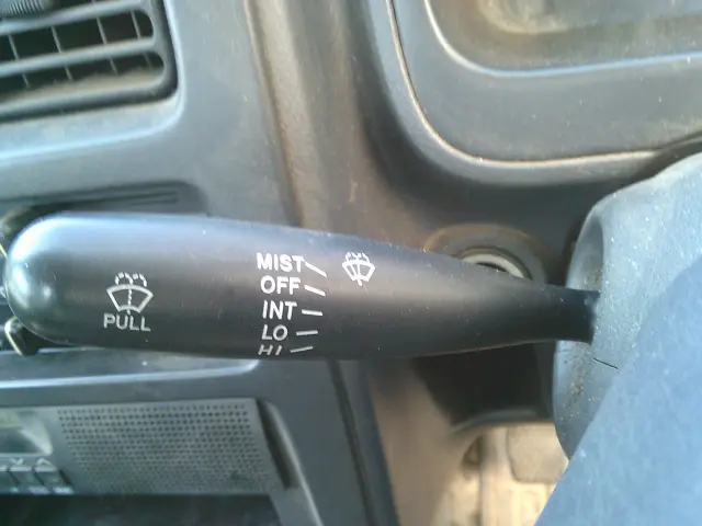 スズキ キャリイ EBD-DA63T(4WD)の写真28